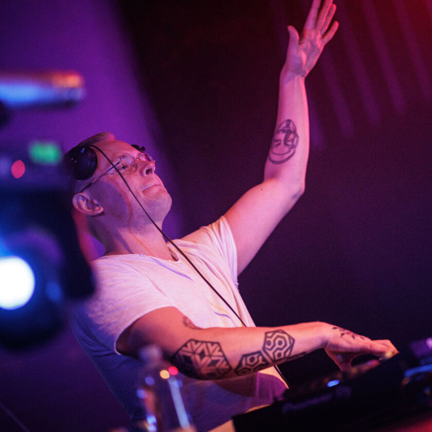 Ricky Bonfire 🇫🇮