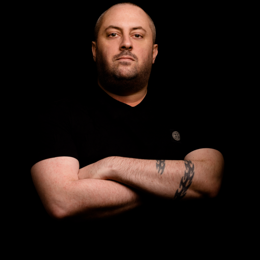 Daniel Skyver 🇬🇧