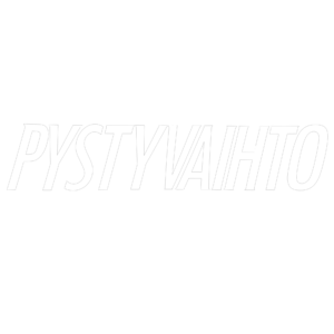 Pystyvaihto