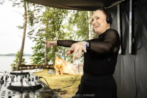 Sonaari 2026 · Lauantai · kuva 20 · Ninni Karjalainen