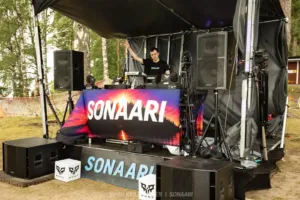 Sonaari 2026 · Lauantai · kuva 39 · Ninni Karjalainen