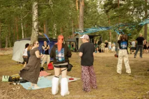 Sonaari 2026 · Lauantai · kuva 40 · Ninni Karjalainen