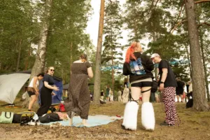 Sonaari 2026 · Lauantai · kuva 41 · Ninni Karjalainen