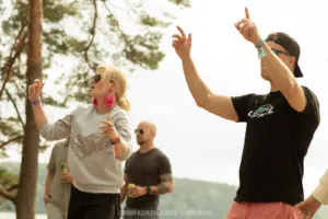Sonaari 2026 · Lauantai · kuva 57 · Ninni Karjalainen