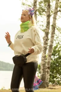 Sonaari 2026 · Lauantai · kuva 61 · Ninni Karjalainen