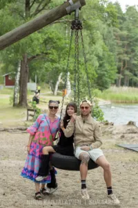 Sonaari 2026 · Lauantai · kuva 74 · Ninni Karjalainen