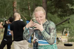 Sonaari 2026 · Lauantai · kuva 112 · Ninni Karjalainen