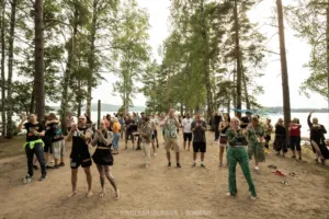 Sonaari 2026 · Lauantai · kuva 127 · Ninni Karjalainen