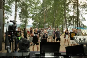 Sonaari 2026 · Lauantai · kuva 134 · Ninni Karjalainen