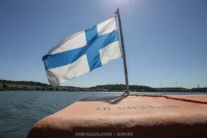 Sonaari 2026 · Ninni Karjalainen