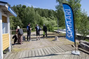 Sonaari 2026 · Perjantai · kuva 4 · Ninni Karjalainen