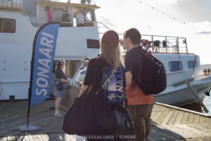 Sonaari 2026 · Perjantai · kuva 40 · Ninni Karjalainen