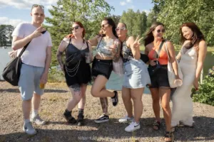 Sonaari 2026 · Perjantai · kuva 41 · Ninni Karjalainen