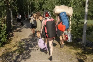 Sonaari 2026 · Perjantai · kuva 42 · Ninni Karjalainen