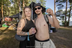 Sonaari 2026 · Perjantai · kuva 53 · Ninni Karjalainen