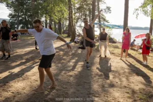 Sonaari 2026 · Perjantai · kuva 66 · Ninni Karjalainen