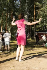 Sonaari 2026 · Perjantai · kuva 69 · Ninni Karjalainen