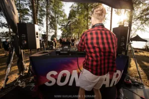 Sonaari 2026 · Perjantai · kuva 91 · Ninni Karjalainen
