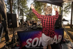Sonaari 2026 · Perjantai · kuva 92 · Ninni Karjalainen