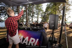 Sonaari 2026 · Perjantai · kuva 94 · Ninni Karjalainen
