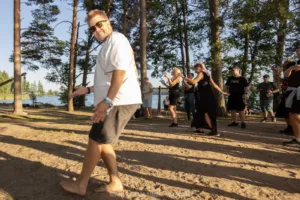 Sonaari 2026 · Perjantai · kuva 98 · Ninni Karjalainen