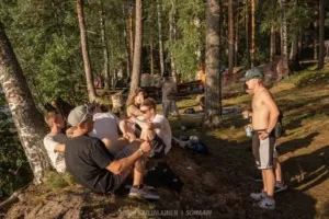 Sonaari 2026 · Perjantai · kuva 99 · Ninni Karjalainen