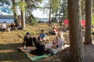 Sonaari 2026 · Perjantai · kuva 100 · Ninni Karjalainen