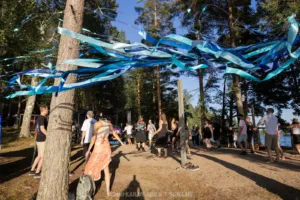 Sonaari 2026 · Perjantai · kuva 101 · Ninni Karjalainen