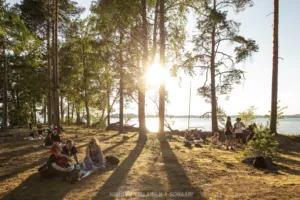 Sonaari 2026 · Perjantai · kuva 103 · Ninni Karjalainen