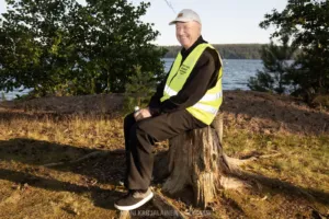 Sonaari 2026 · Perjantai · kuva 105 · Ninni Karjalainen