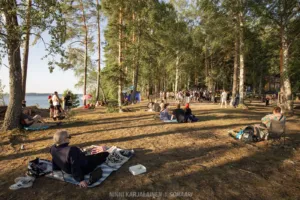 Sonaari 2026 · Perjantai · kuva 106 · Ninni Karjalainen
