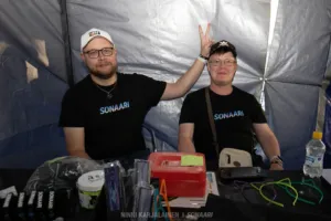 Sonaari 2026 · Perjantai · kuva 122 · Ninni Karjalainen