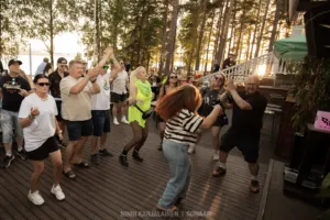Sonaari 2026 · Perjantai · kuva 135 · Ninni Karjalainen