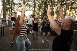 Sonaari 2026 · Perjantai · kuva 143 · Ninni Karjalainen