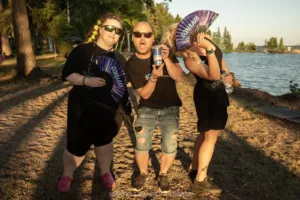 Sonaari 2026 · Perjantai · kuva 147 · Ninni Karjalainen