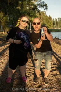 Sonaari 2026 · Perjantai · kuva 148 · Ninni Karjalainen