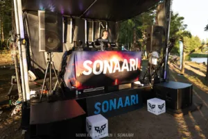 Sonaari 2026 · Perjantai · kuva 155 · Ninni Karjalainen