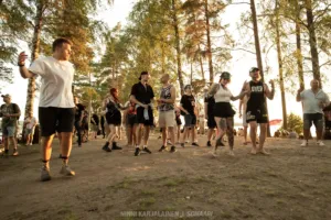 Sonaari 2026 · Perjantai · kuva 170 · Ninni Karjalainen