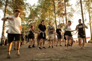 Sonaari 2026 · Perjantai · kuva 171 · Ninni Karjalainen