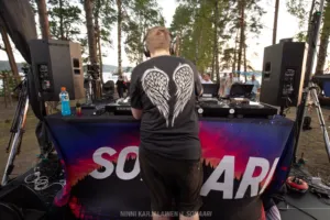Sonaari 2026 · Perjantai · kuva 192 · Ninni Karjalainen
