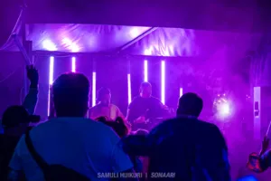 Sonaari 2026 · Lauantai · kuva 2 · Samuli Huikuri