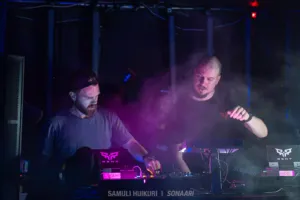 Sonaari 2026 · Lauantai · kuva 10 · Samuli Huikuri