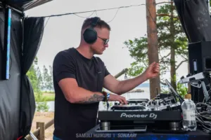 Sonaari 2026 · Lauantai · kuva 17 · Samuli Huikuri
