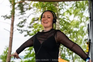 Sonaari 2026 · Lauantai · kuva 21 · Samuli Huikuri
