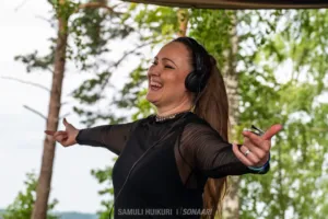 Sonaari 2026 · Lauantai · kuva 23 · Samuli Huikuri