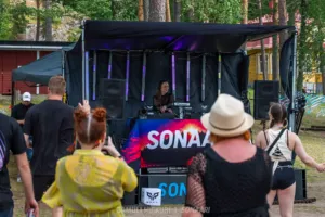 Sonaari 2026 · Lauantai · kuva 34 · Samuli Huikuri