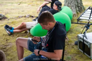 Sonaari 2026 · Lauantai · kuva 36 · Samuli Huikuri