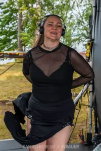 Sonaari 2026 · Lauantai · kuva 40 · Samuli Huikuri