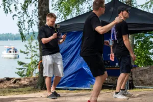 Sonaari 2026 · Lauantai · kuva 46 · Samuli Huikuri