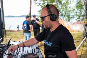 Sonaari 2026 · Lauantai · kuva 48 · Samuli Huikuri